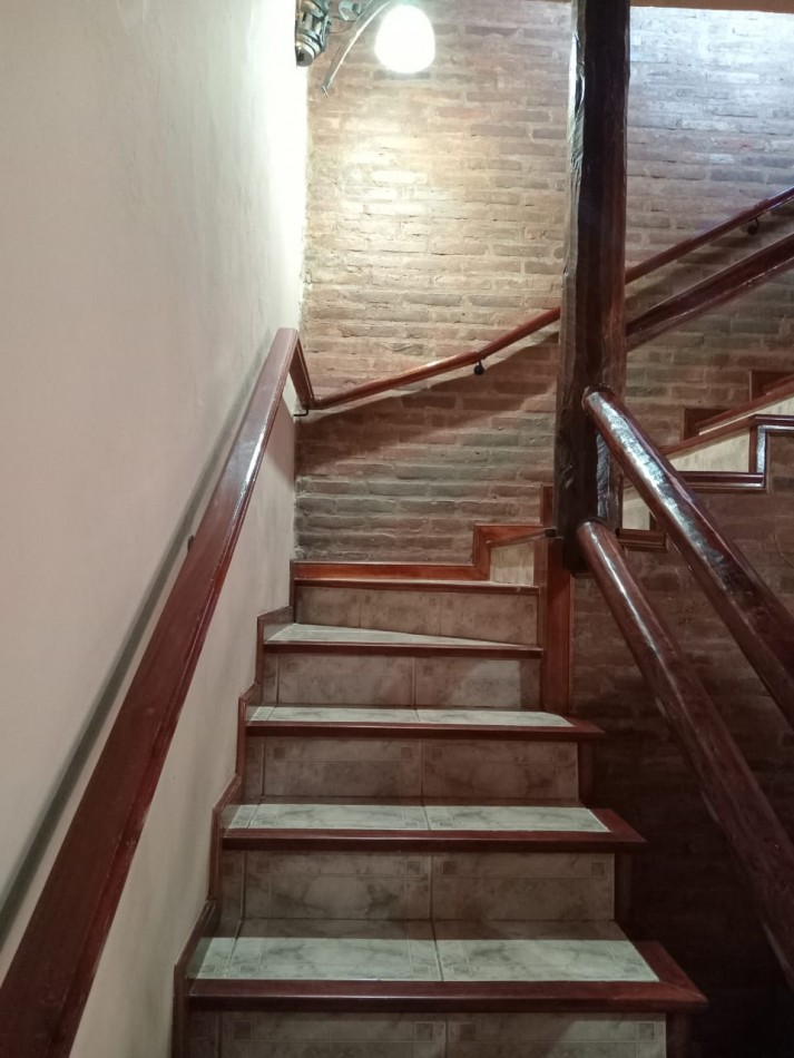 CASA EN ALQUILER CON PILETA EN DON TORCUATO