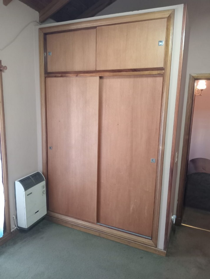 CASA EN ALQUILER CON PILETA EN DON TORCUATO