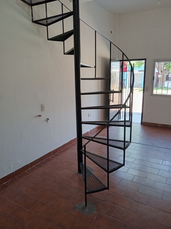 DEPARTAMENTO EN ALQUILER EN SAN MIGUEL-  SANTA MARIA