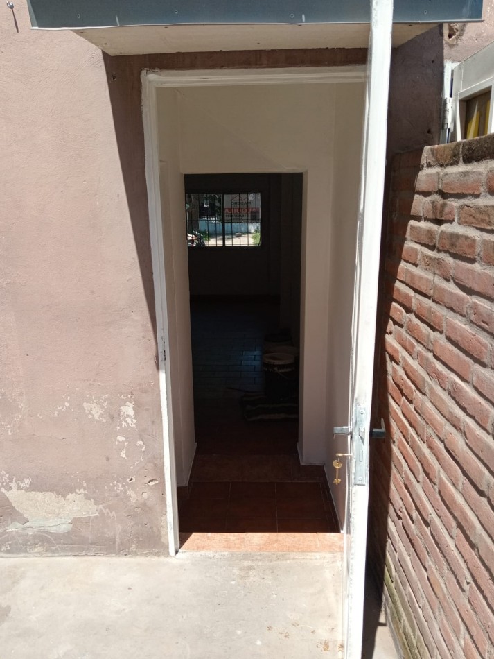 DEPARTAMENTO EN ALQUILER EN SAN MIGUEL-  SANTA MARIA