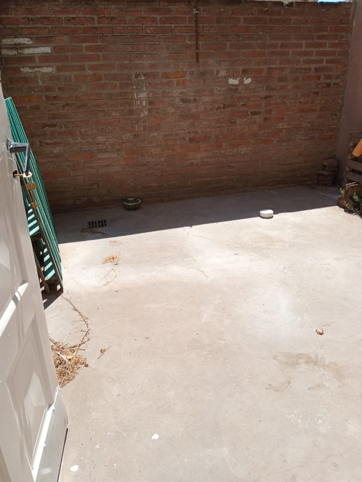 DEPARTAMENTO EN ALQUILER EN SAN MIGUEL-  SANTA MARIA