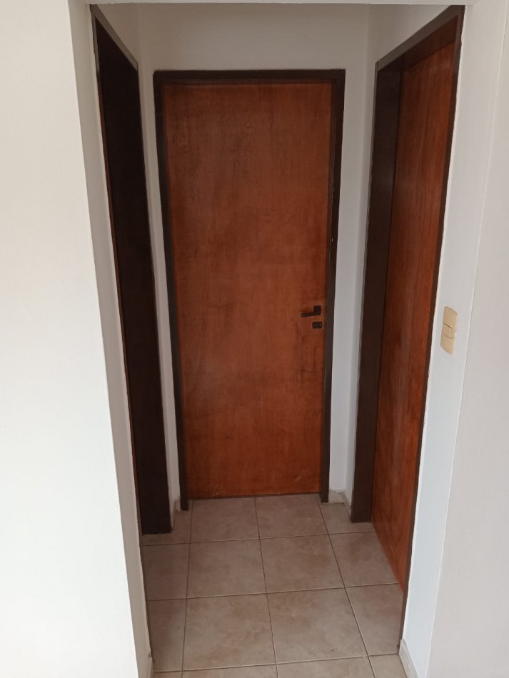 DEPARTAMENTO DE 3 AMBIENTES EN SAN MIGUEL