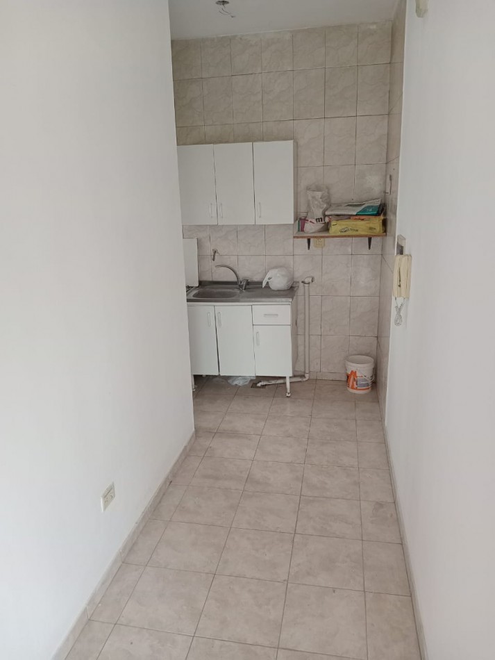 DEPARTAMENTO DE 3 AMBIENTES EN SAN MIGUEL
