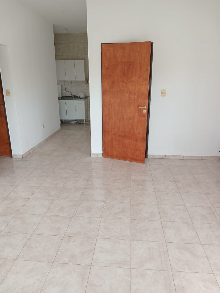 DEPARTAMENTO DE 3 AMBIENTES EN SAN MIGUEL
