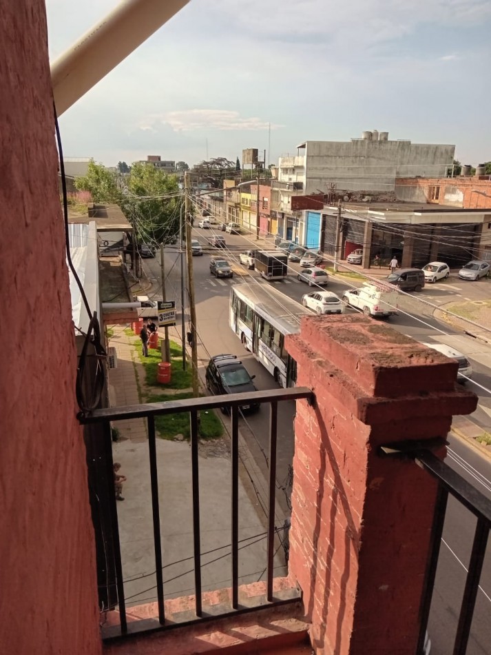 DEPARTAMENTO DE 3 AMBIENTES EN SAN MIGUEL