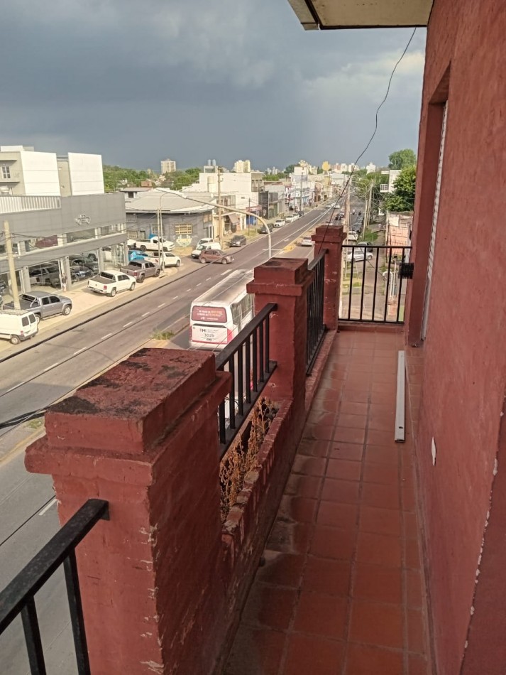 DEPARTAMENTO DE 3 AMBIENTES EN SAN MIGUEL