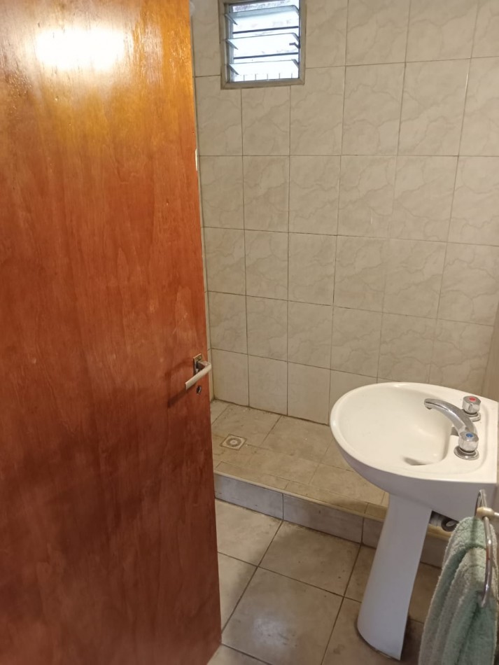 DEPARTAMENTO DE 3 AMBIENTES EN SAN MIGUEL