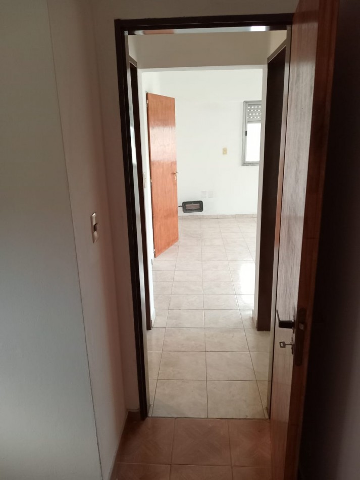 DEPARTAMENTO DE 3 AMBIENTES EN SAN MIGUEL