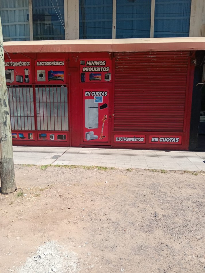 LOCAL EN ALQUILER EN SAN MIGUEL