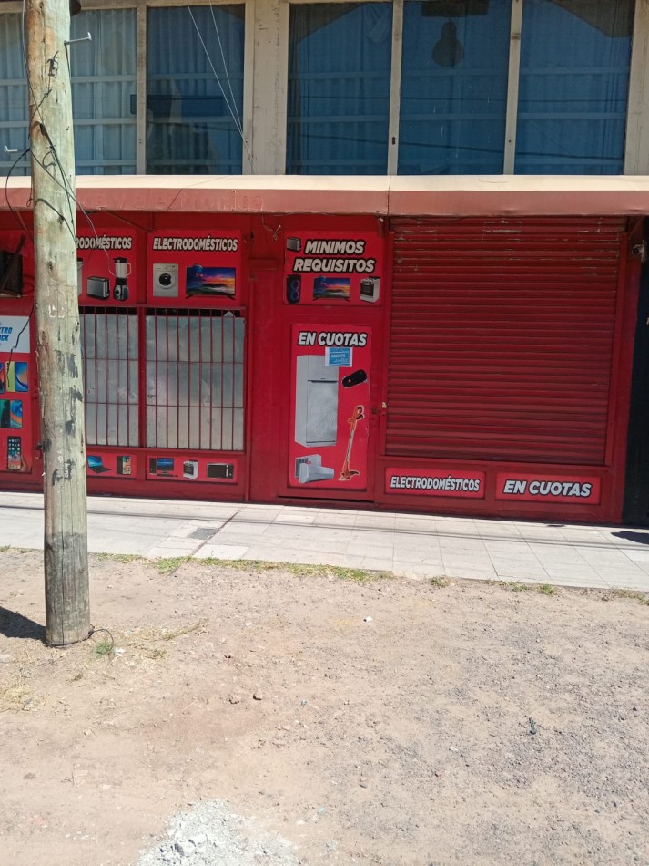 LOCAL EN ALQUILER EN SAN MIGUEL