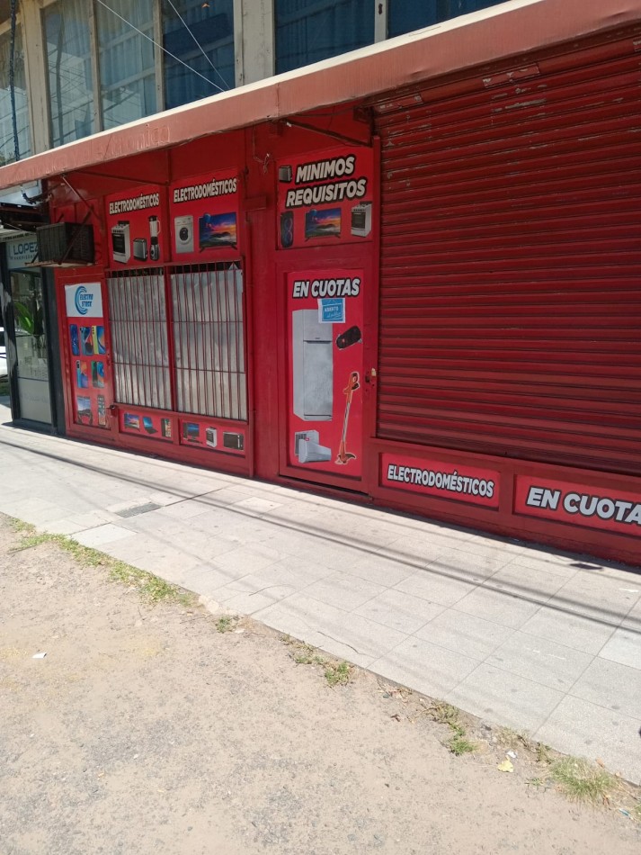 LOCAL EN ALQUILER EN SAN MIGUEL