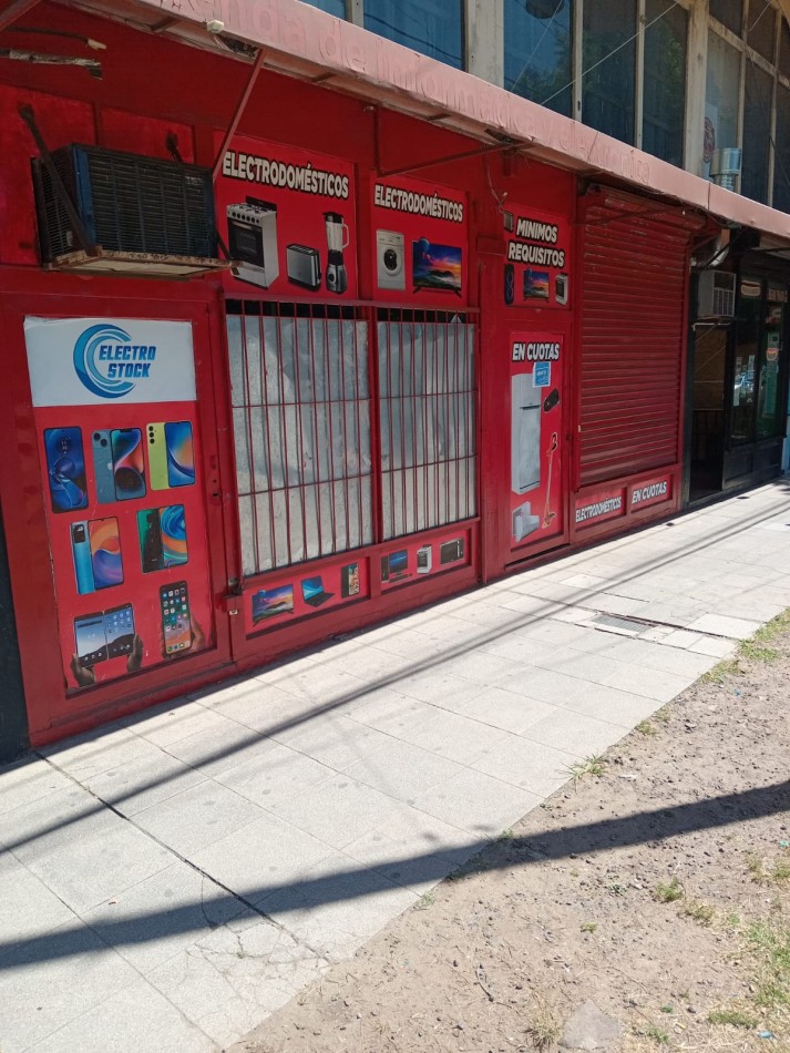 LOCAL EN ALQUILER EN SAN MIGUEL