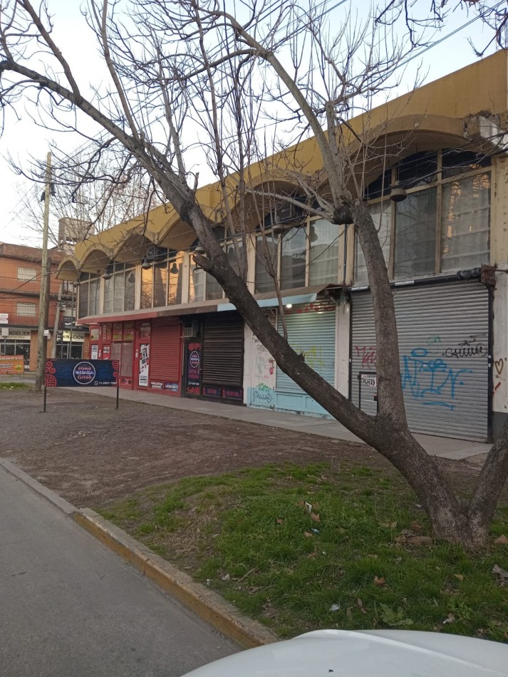 LOCAL EN ALQUILER EN SAN MIGUEL