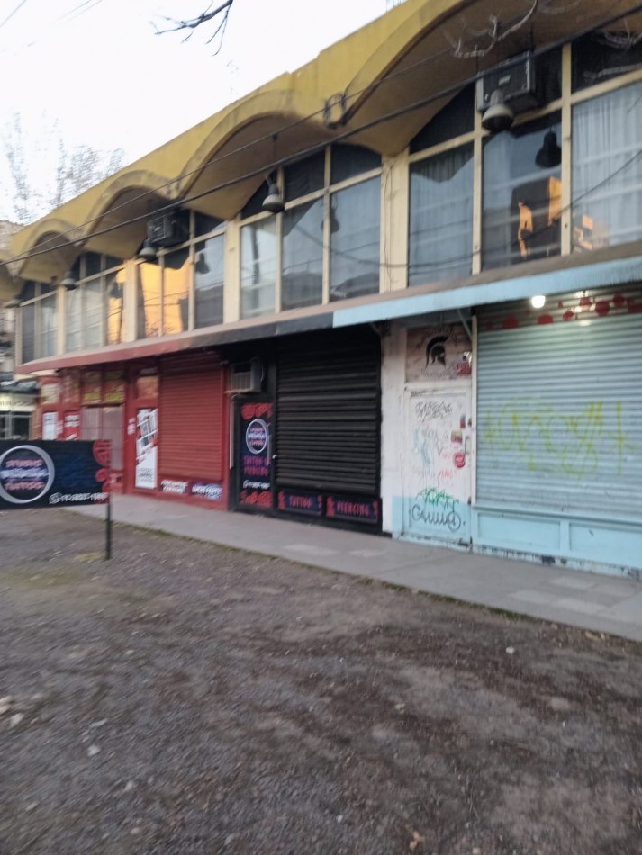 LOCAL EN ALQUILER EN SAN MIGUEL