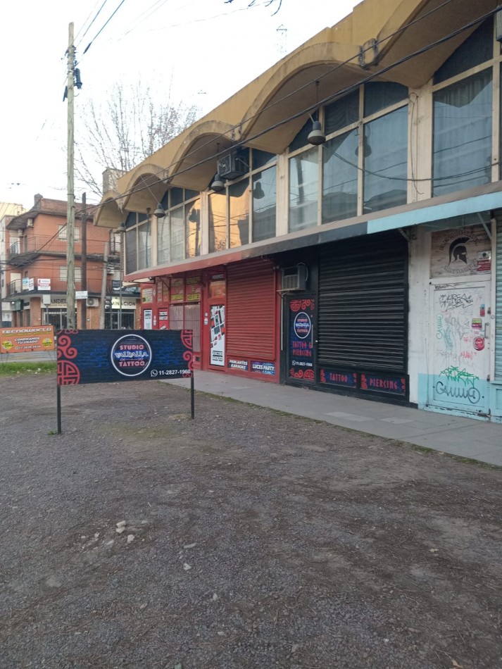 LOCAL EN ALQUILER EN SAN MIGUEL