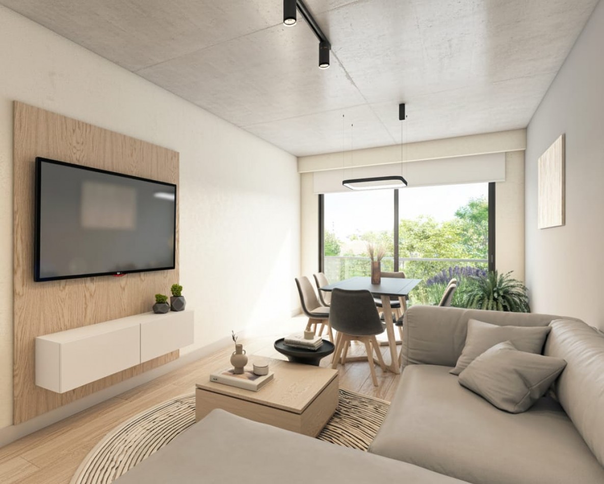 DEPARTAMENTOS EN POZO EN MUÑIZ