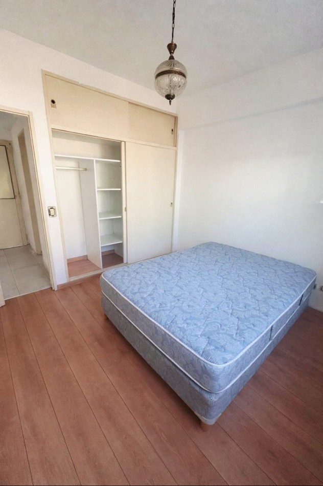 DEPARTAMENTO EN SAN MIGUEL CON JARDIN Y COCHERA