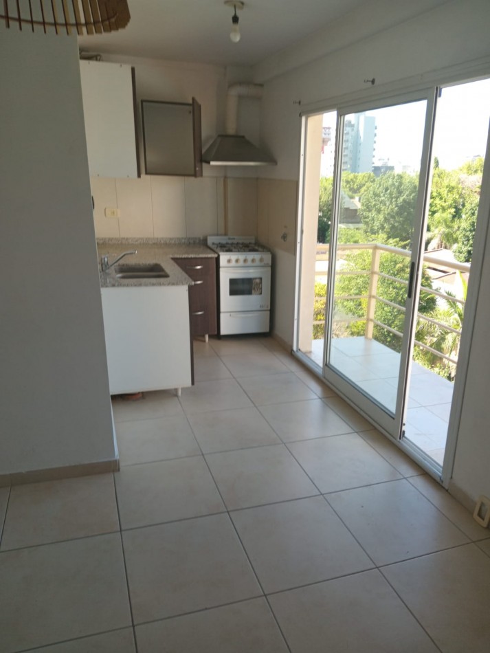 DEPARTAMENTO DE 2 AMBIENTES EN SAN MIGUEL