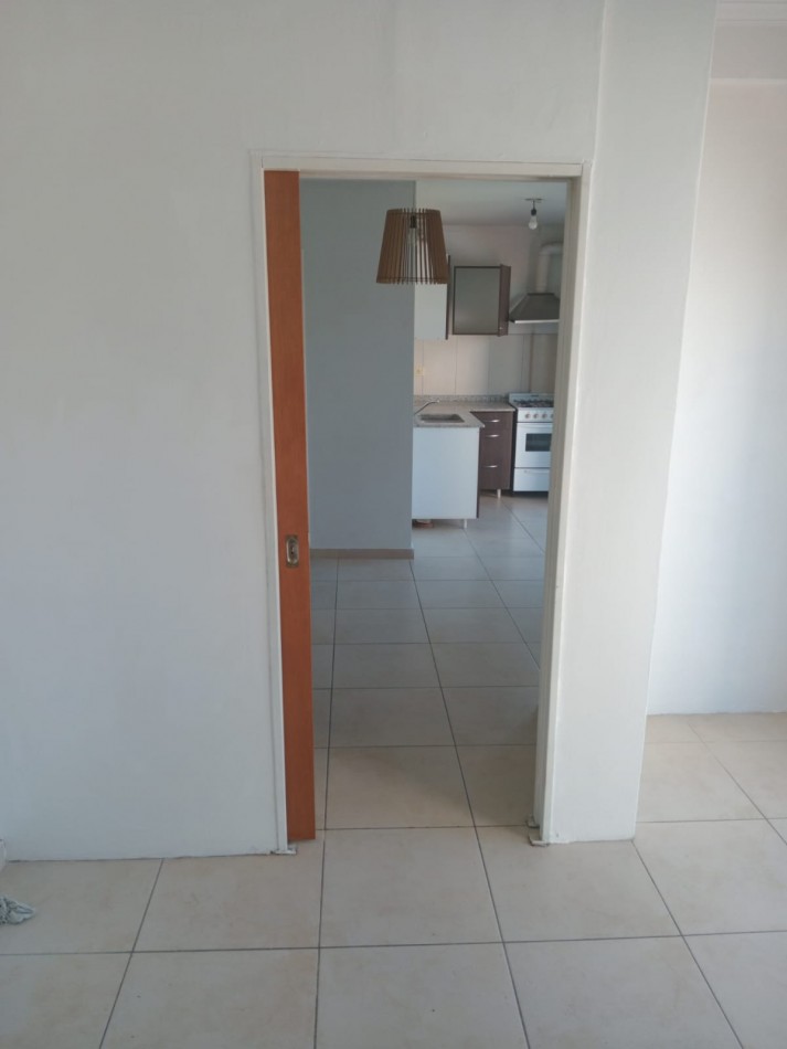 DEPARTAMENTO DE 2 AMBIENTES EN SAN MIGUEL