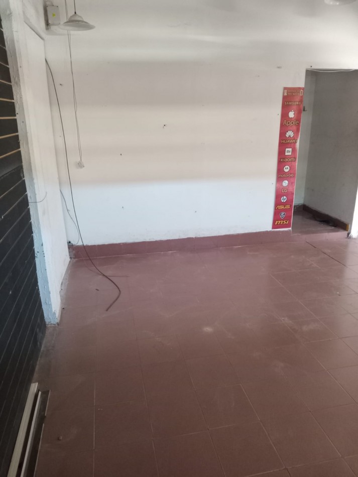 LOCAL EN ALQUILER EN SAN MIGUEL