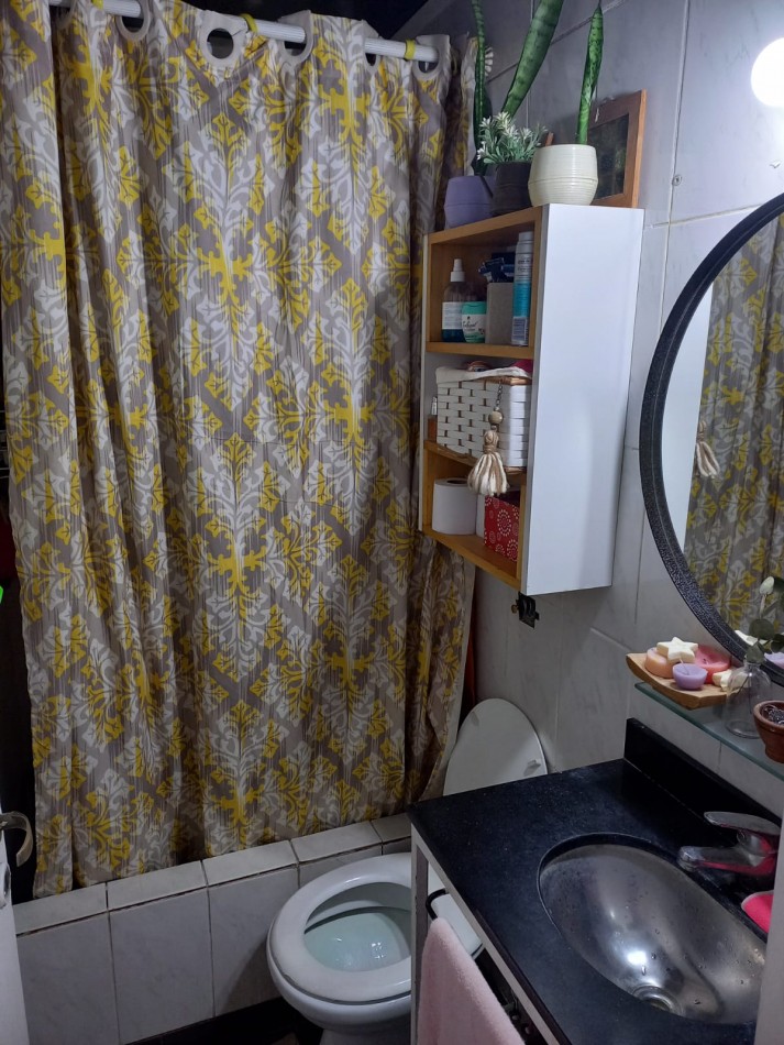 DEPARTAMENTO DE 3 AMBIENTES EN VENTA EN MUÑIZ