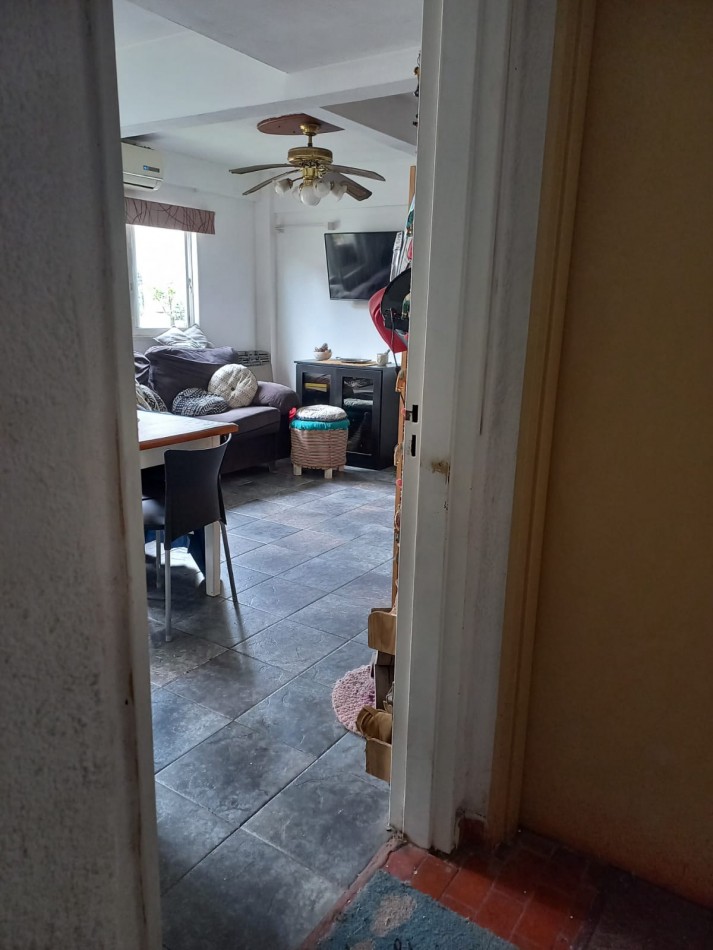 DEPARTAMENTO DE 3 AMBIENTES EN VENTA EN MUÑIZ