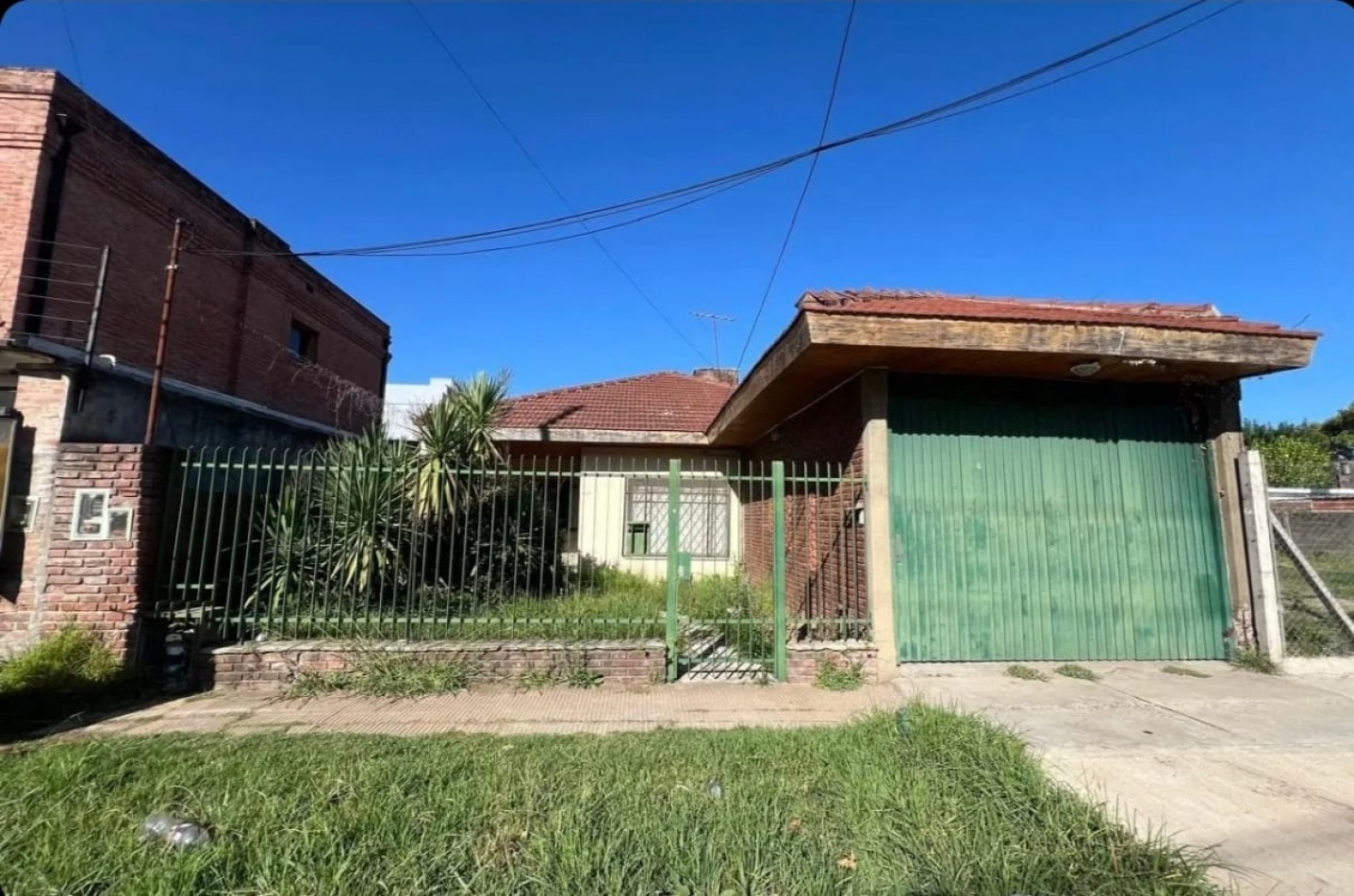 CASA EN VENTA EN SAN MIGUEL