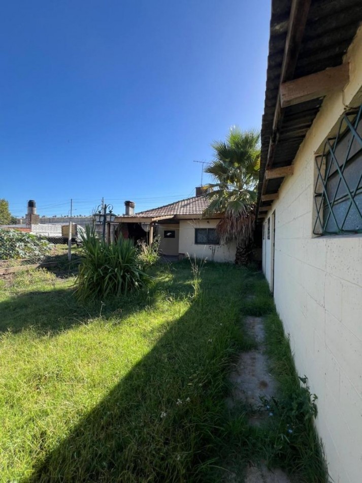 CASA EN VENTA EN SAN MIGUEL