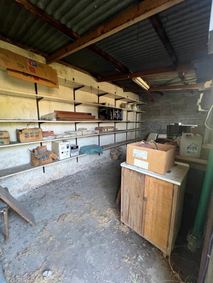 CASA EN VENTA EN SAN MIGUEL