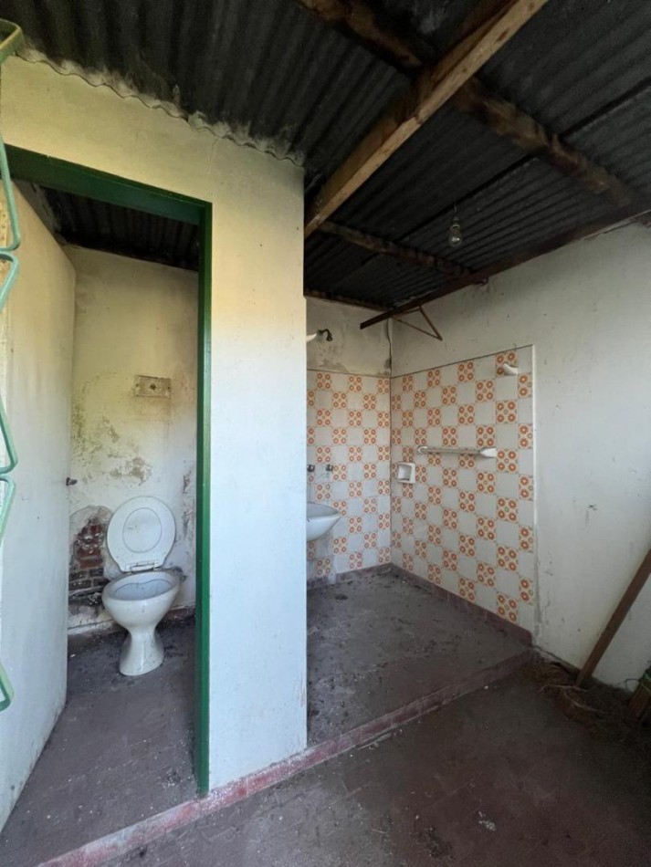 CASA EN VENTA EN SAN MIGUEL