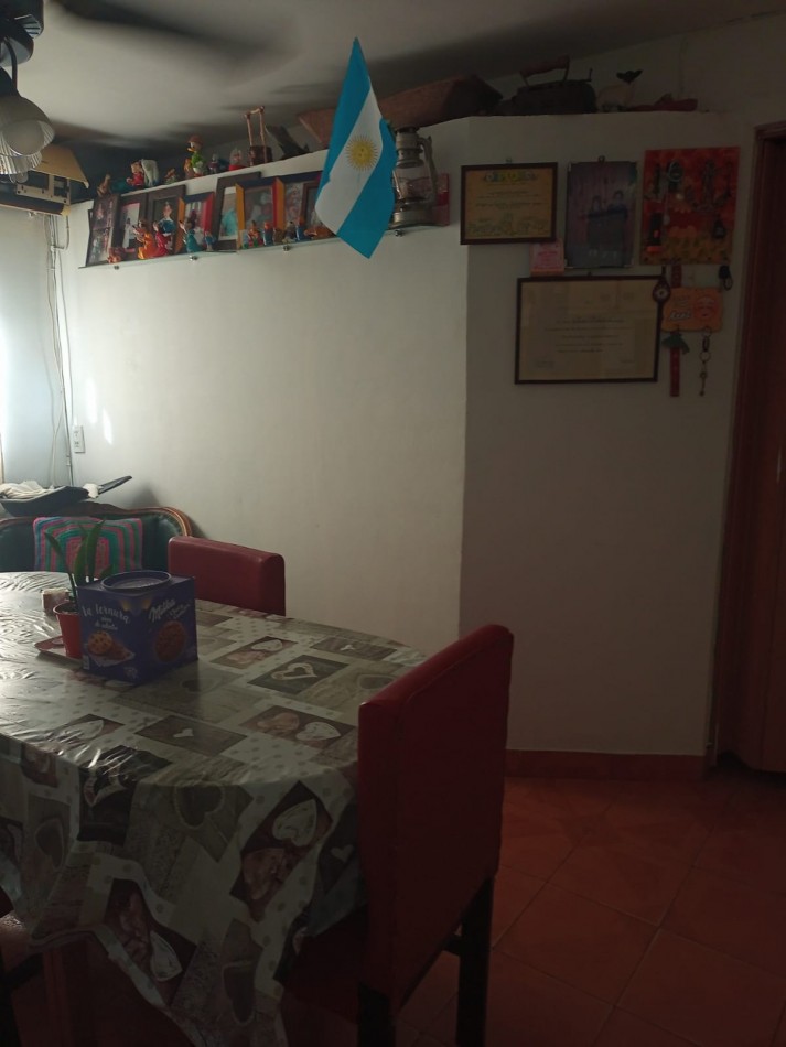 DEPARTAMENTO DE 3 AMBIENTES EN SAN MIGUEL