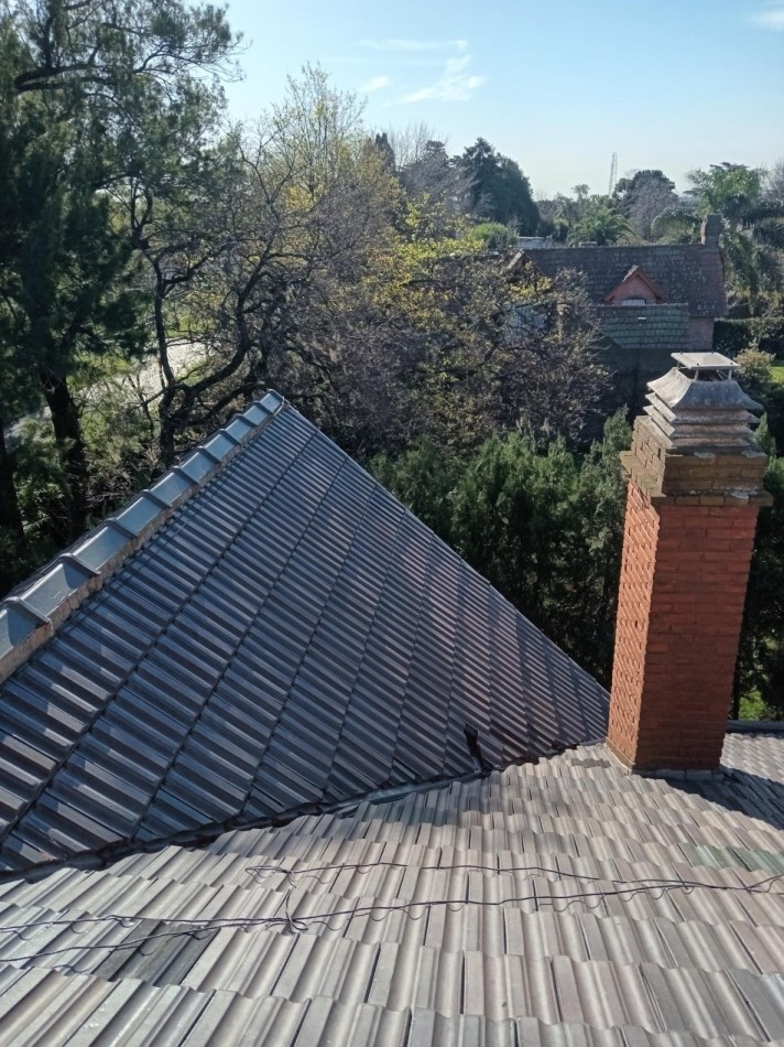 CASA DE 4 AMBIENTE EN ALQUILER EN GRAL. PACHECO