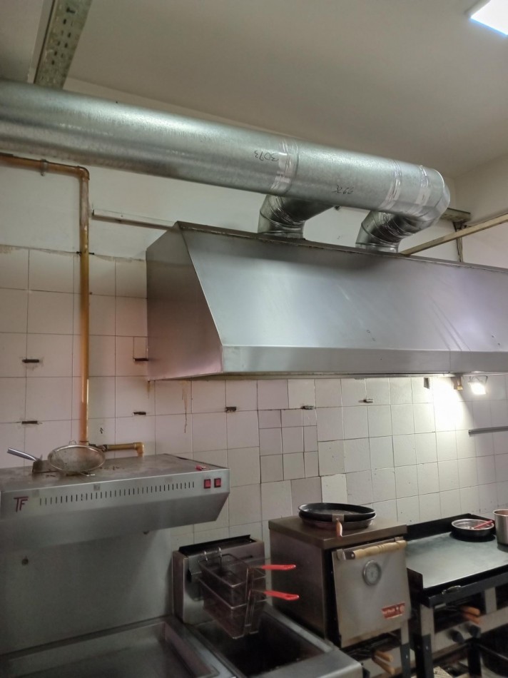 FONDO DE COMERCIO DE COMIDAS RAPIDAS EN SAN MIGUEL