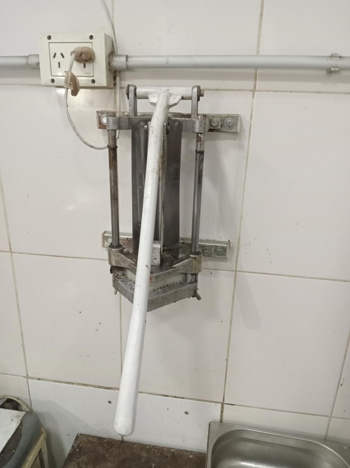 FONDO DE COMERCIO DE COMIDAS RAPIDAS EN SAN MIGUEL