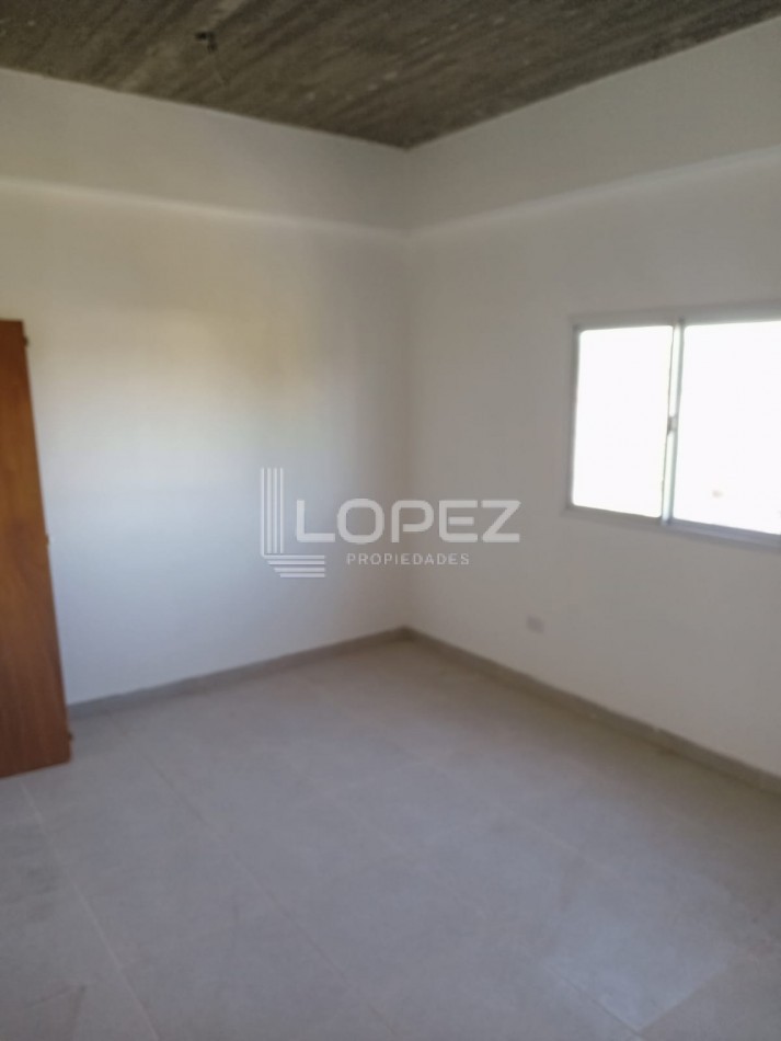 ALQUILER DEPARTAMENTOS - 2 AMBIENTES -