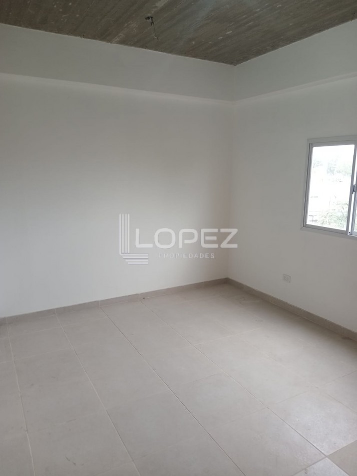 ALQUILER DEPARTAMENTOS - 2 AMBIENTES -