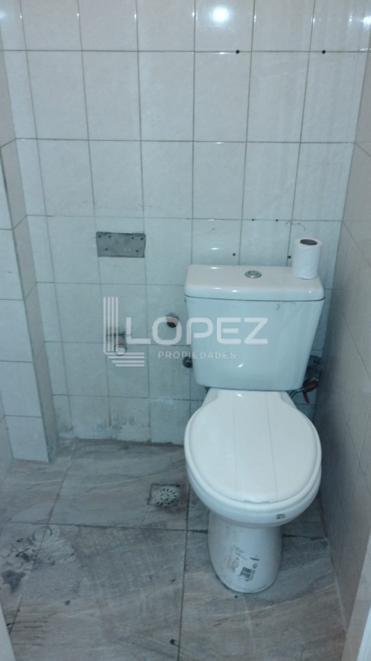 ALQUILER DEPARTAMENTO - JOSE C. PAZ -