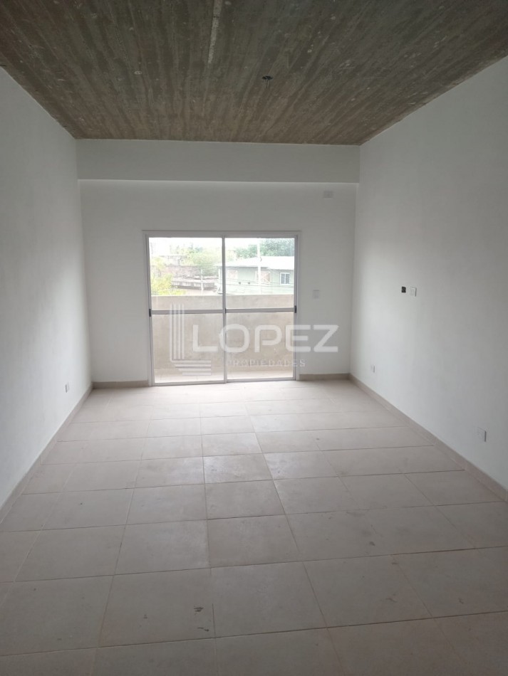 ALQUILER DEPARTAMENTOS - 2 AMBIENTES -