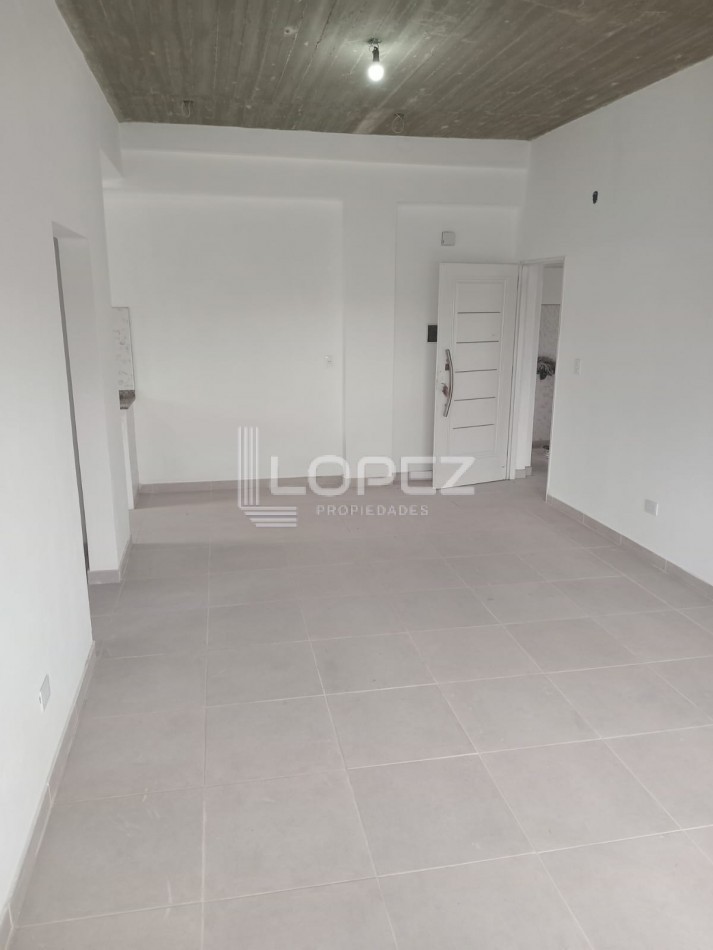 ALQUILER DEPARTAMENTOS - 2 AMBIENTES -