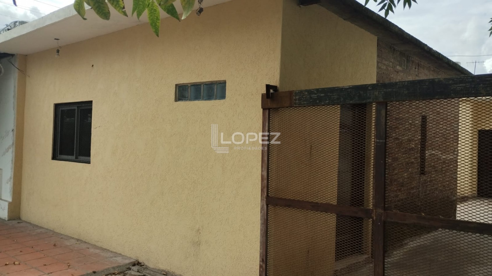 ALQUILER DEPARTAMENTO - JOSE C. PAZ -