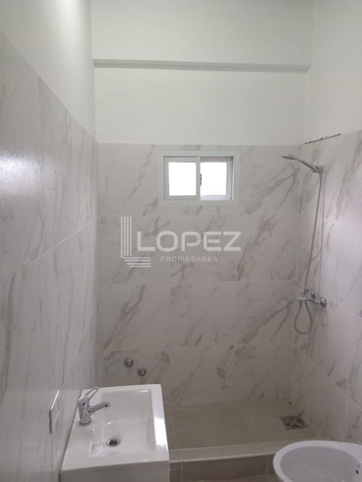 ALQUILER DEPARTAMENTOS - 2 AMBIENTES -