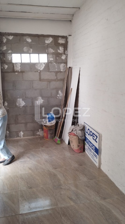 ALQUILER DEPARTAMENTO - JOSE C. PAZ -