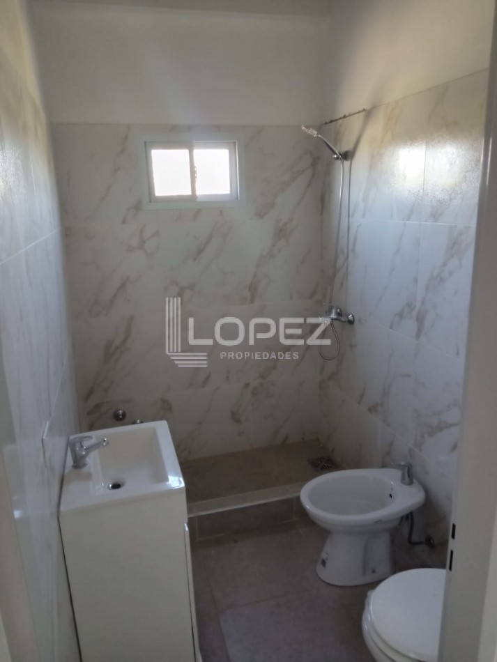 ALQUILER DEPARTAMENTOS - 2 AMBIENTES -