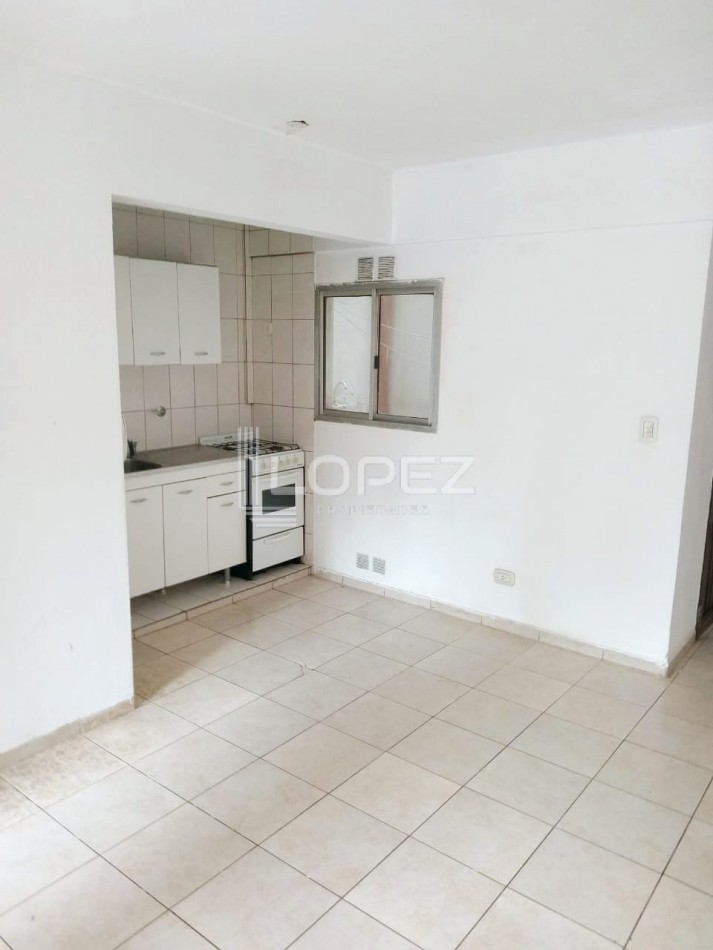 DEPARTAMENTO EN ALQUILER DE 3 AMBIENTES EN SAN MIGUEL