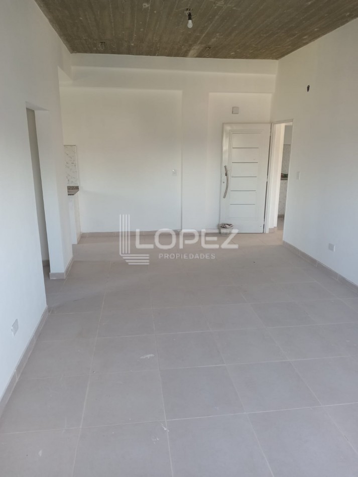 ALQUILER DEPARTAMENTOS - 2 AMBIENTES -