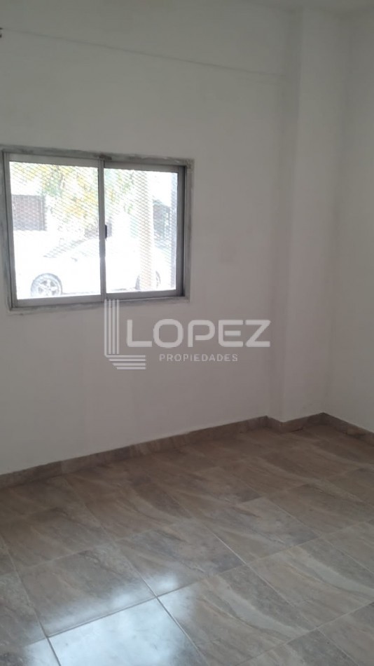 ALQUILER DEPARTAMENTO - JOSE C. PAZ -