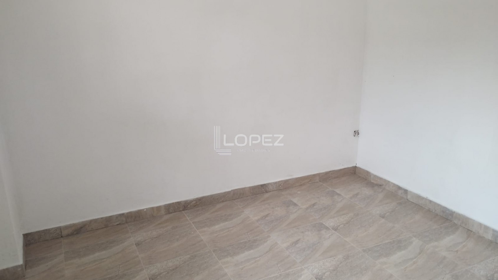 ALQUILER DEPARTAMENTO - JOSE C. PAZ -