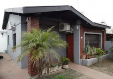 CASA EN VENTA DE 3 AMBIENTES EN JOSE C PAZ
