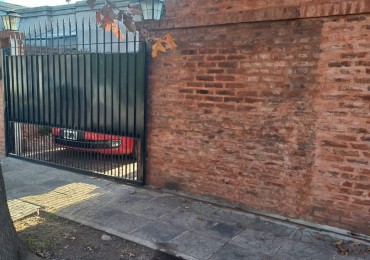 CASA EN VENTA EN SAN MIGUEL MAS CUATRO MONOAMBIENTES