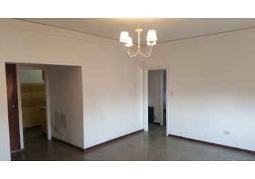 DEPARTAMENTO DE 3 AMBIENTES EN SAN MIGUEL CENTRO
